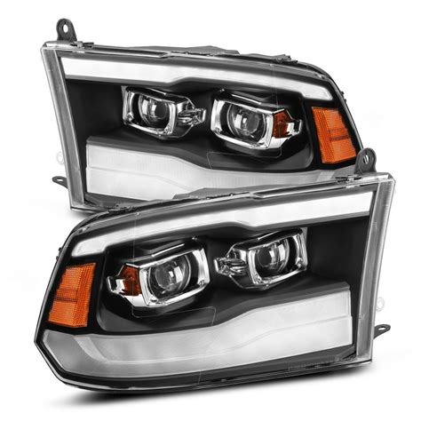 What Is Factory Projector Headlights