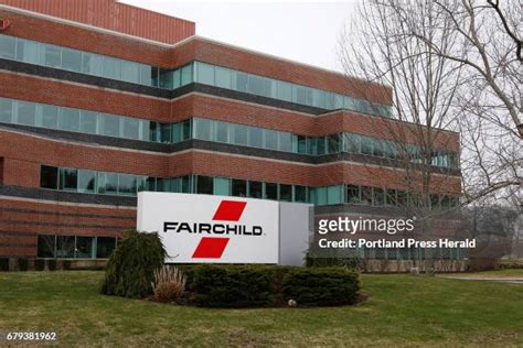 What Is Fairchild Semiconductor