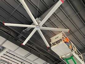 what is fantom gaper fans
