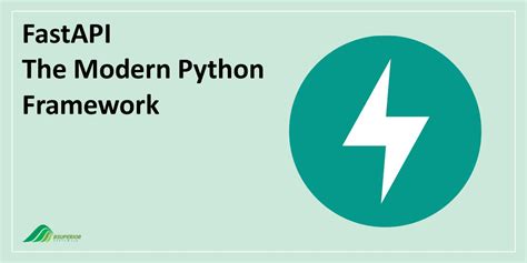 what is fastapi used for in python