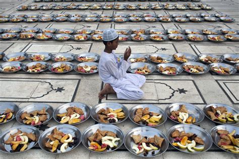 what is fasting in ramadan in islam
