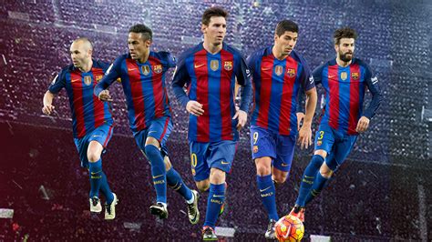 what is fc barcelona