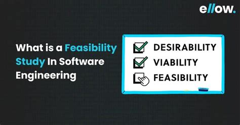 what is feasibility study in software engineering javatpoint