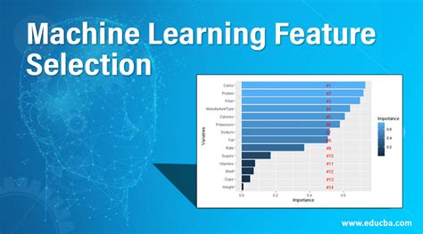 what is feature selection in machine learning with example