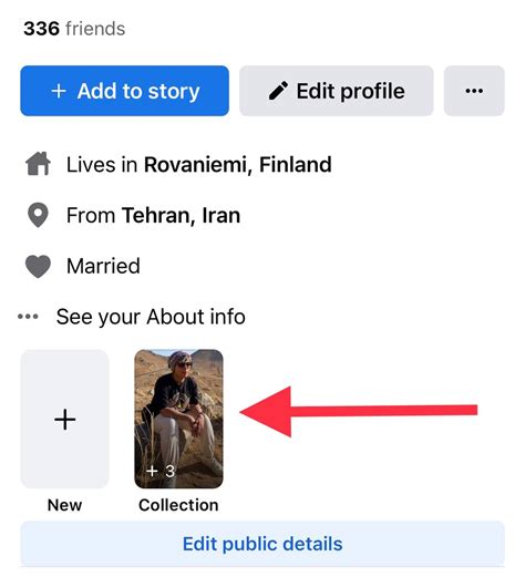 What Is Featured On Facebook