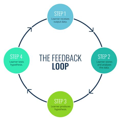 what is feedback loop in teaching