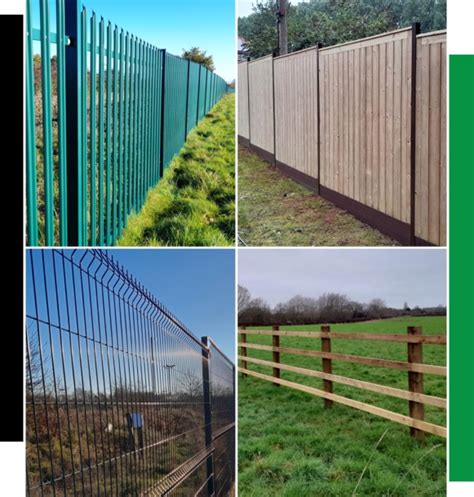 What Is Fencing Contractors