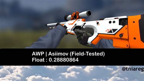 what is field tested in csgo