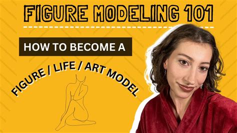What Is Figure Modeling