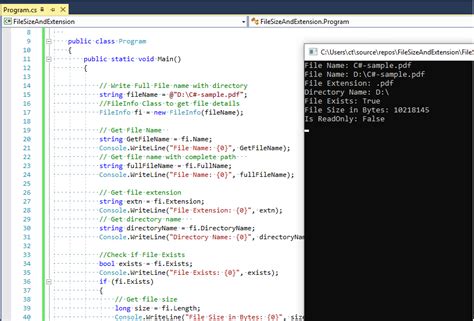 What Is File Extension .Cc