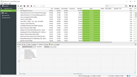 What Is File Extension In Utorrent