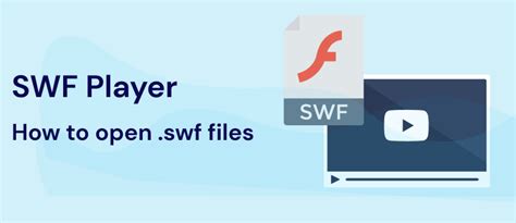 What Is File Extension Swf