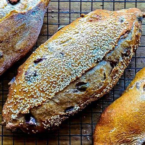 Filone Bread, Bread recipes, Homemade bread
