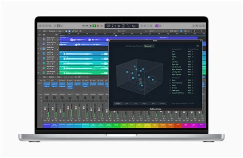 what is final cut pro and logic pro software