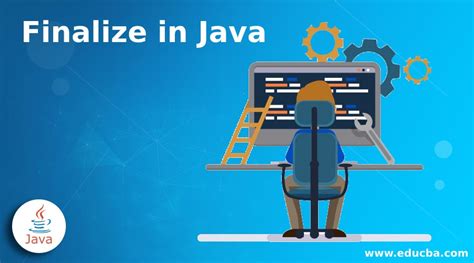what is finalize method in java in hindi