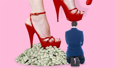 Unveiling Findom: Secrets Explored