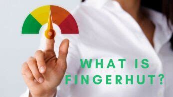 what is fingerhut fetti