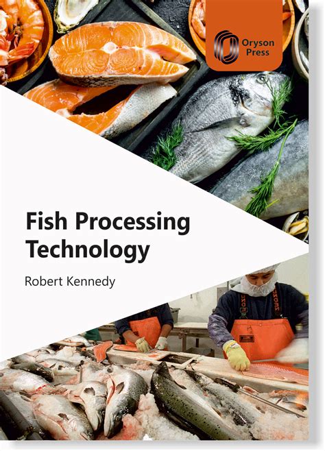 What Is Fish Processing Technology