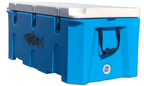 What Is Fish Storage Box