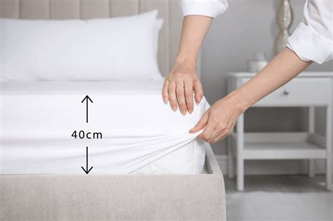 What Is Fitted Sheet Depth