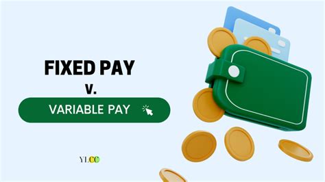 what is fixed pay and variable pay in tcs
