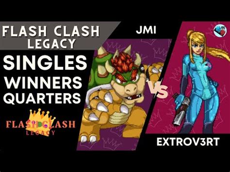 What Is Flash On Clash