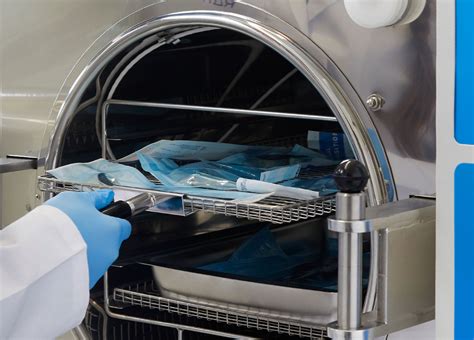 What Is Flash Sterilization