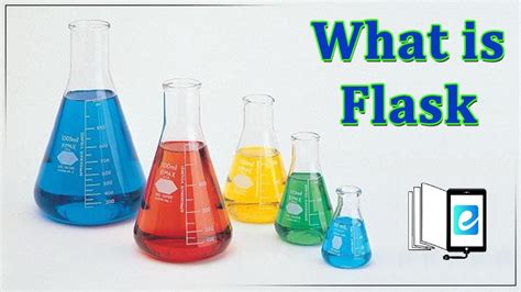 What Is Flask In Science Definition