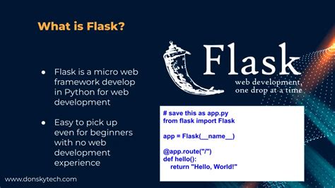 What Is Flask_Uploads