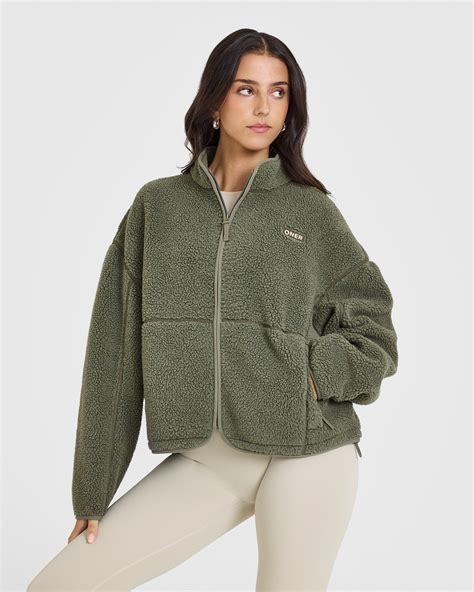 What Is Fleece Green