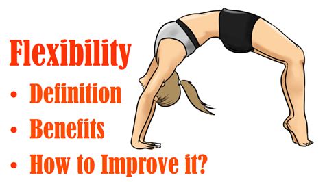  60 Tips What Is Flexibility Exercise Meaning For Beginner