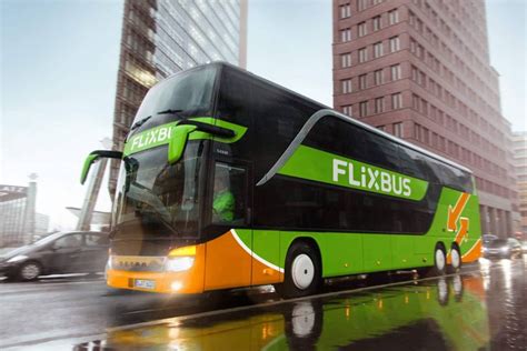 what is flixbus wifi password