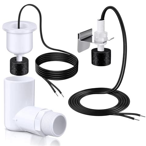 What Is Float Switch Device