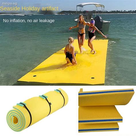 What Is Floating Carpet