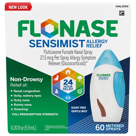 What Is Flonase: Uncovering the Facts About This Popular Allergy Medication