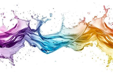 What Is Fluid In Motion