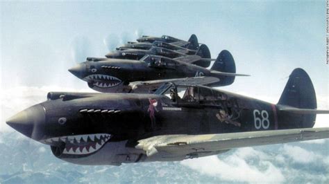 what is flying tigers