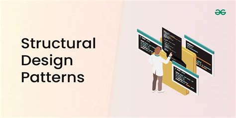 what is focus of structural design patterns