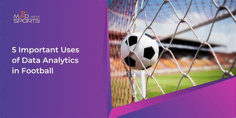 what is football analytics