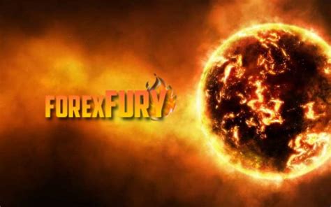 what is forex fury