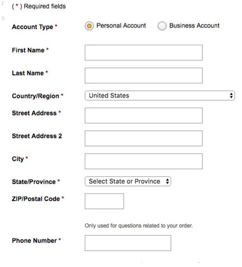 what is form list four categories of form
