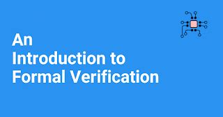 what is formal verification engineer