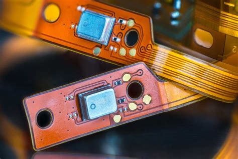 What Is Fpc In Electronics
