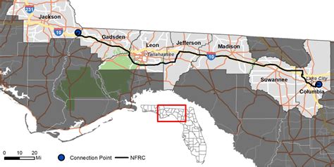 what is fpl northwest fl