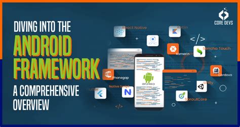  62 Free What Is Framework Explain Android Framework With Figure Recomended Post