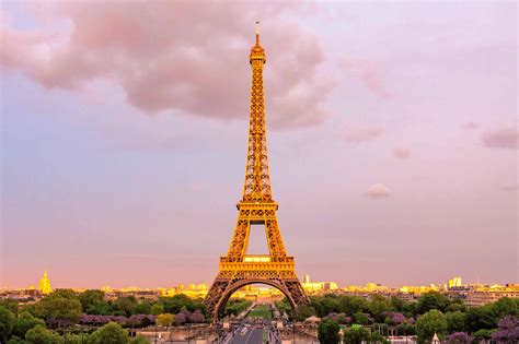 what is france place