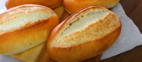 What Is French For Bread Roll