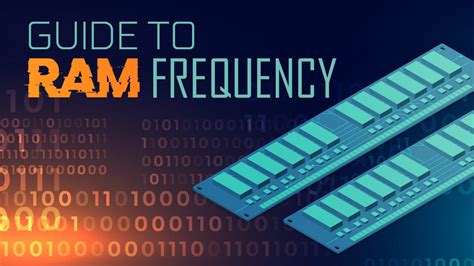 What Is Frequency In Ram