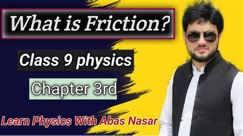 what is frictional force class 9