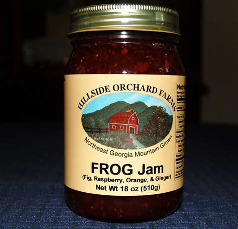 What Is Frog Jam